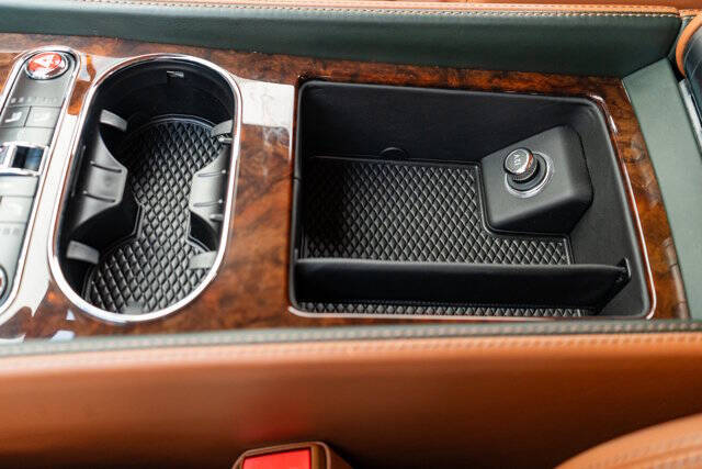 2018 Bentley Continental 36