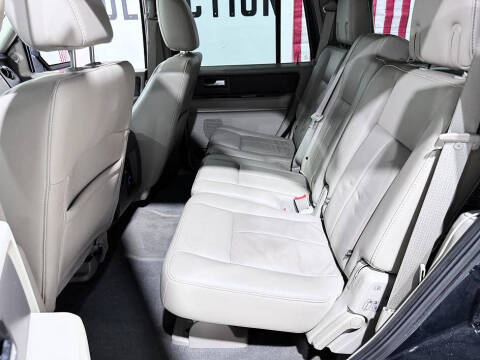 2014 Ford Expedition