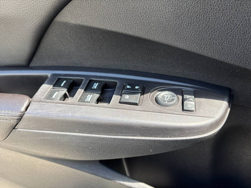 2013 Acura RDX