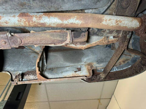 1956 Pontiac Chieftain