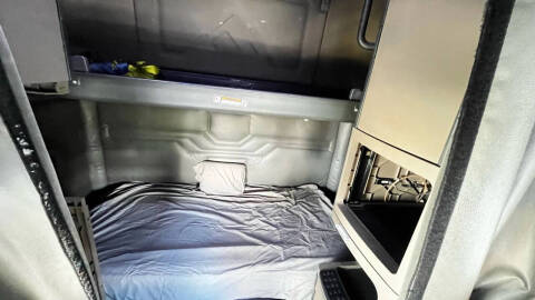 2018 Freightliner Cascadia