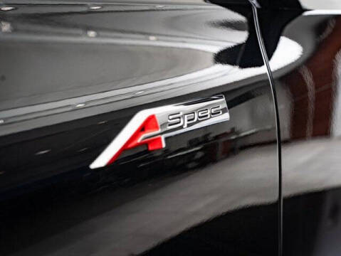 2025 Acura MDX SH-AWD w/A-SPEC