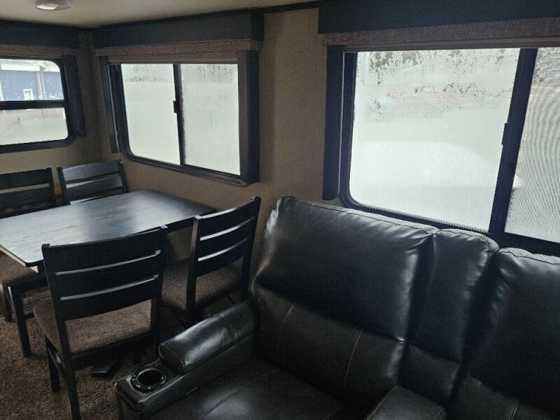 2018 Grand Design RV Camper