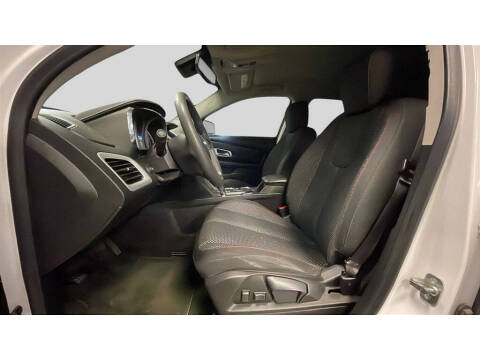 2017 GMC Terrain SLE-1