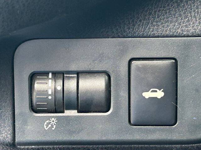 2018 Subaru BRZ Limited