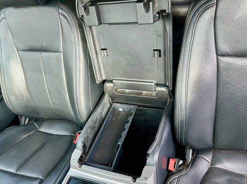 2022 Ford F-350 Super Duty