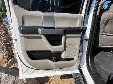 2020 Ford F-250 Super Duty