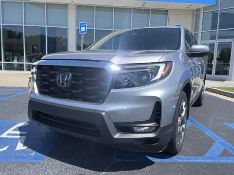 2022 Honda Passport for sale at Southern Auto Solutions - Lou Sobh Honda in Marietta GA