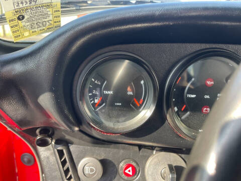 1984 Porsche 911 Carrera