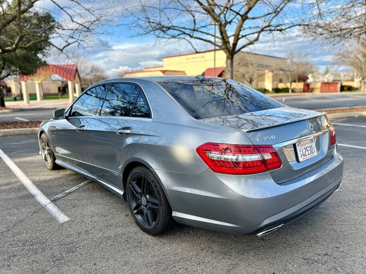 2012 Mercedes-Benz E-Class for sale at Prestige Auto Group LLC in Sacramento, CA