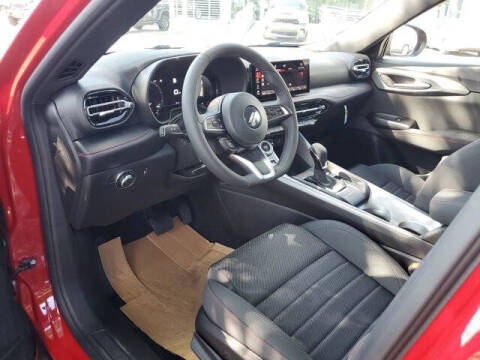 2024 Dodge Hornet GT