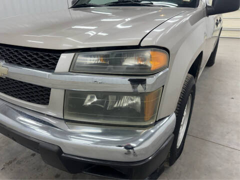 2006 Chevrolet Colorado LT
