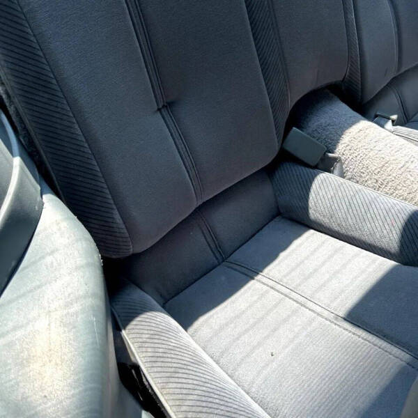 1986 Chevrolet Camaro