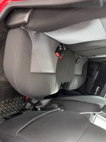 2009 GMC Canyon