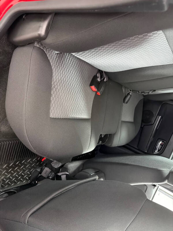2009 GMC Canyon