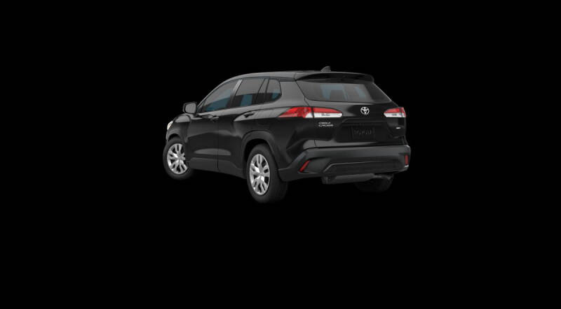 2024 Toyota Corolla Cross L