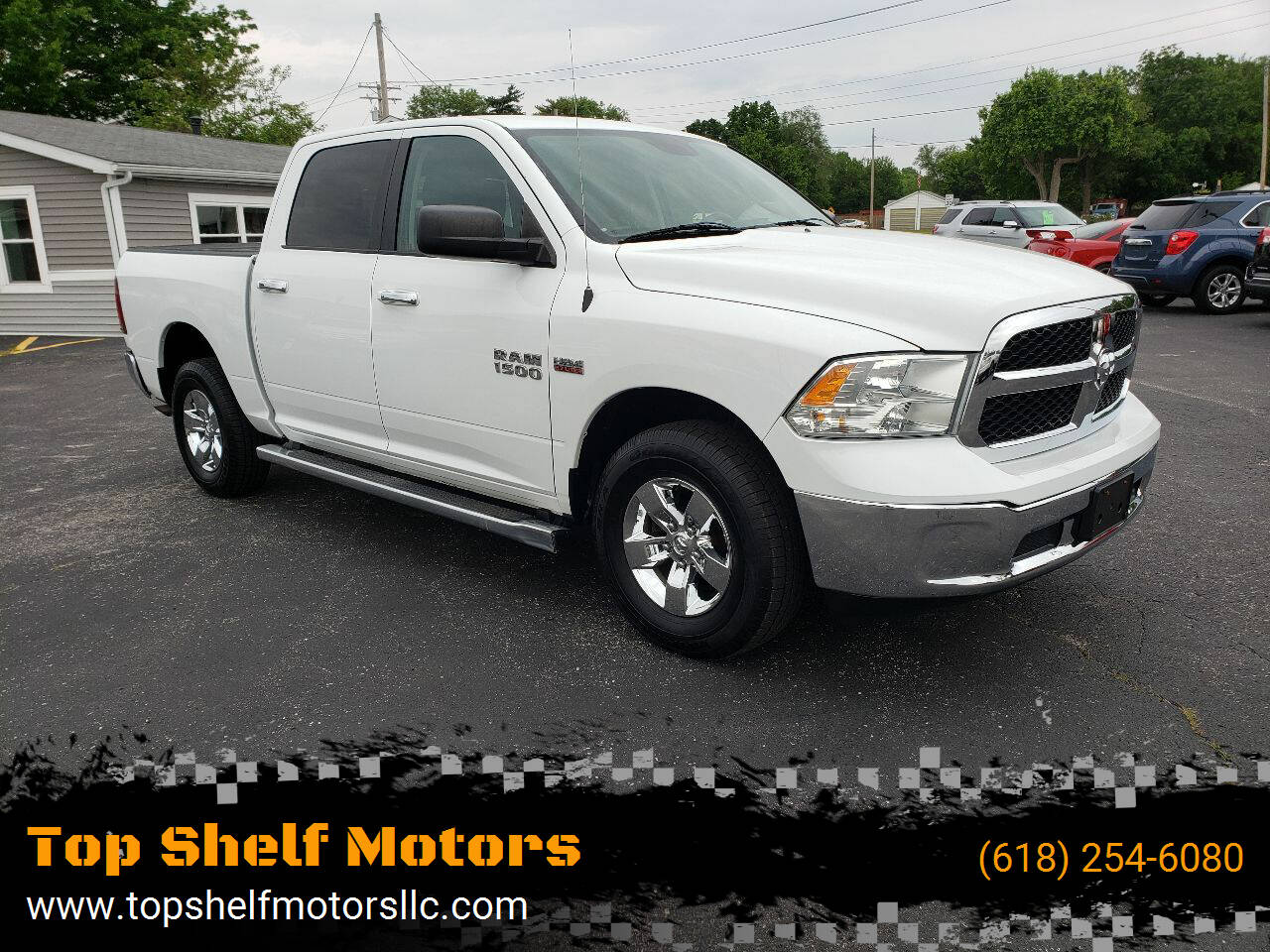 Cars For Sale In Wood River, IL