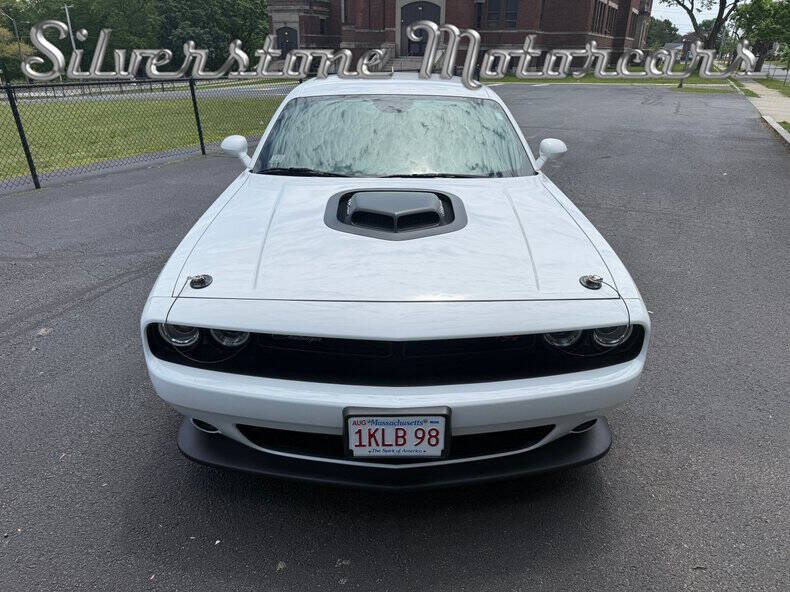 2019 Dodge Challenger