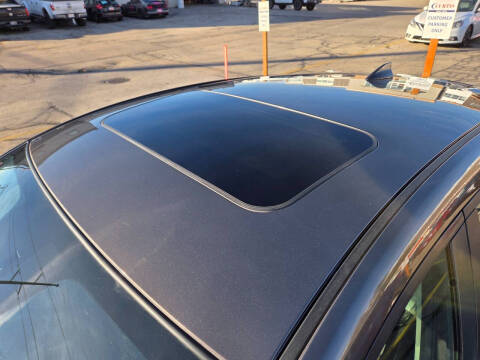 2017 Mazda MAZDA3 Grand Touring