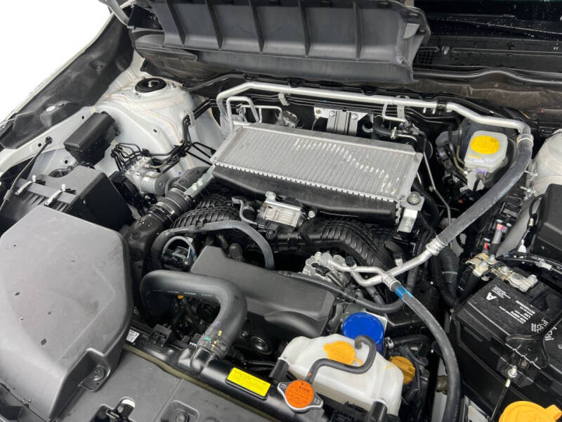 2024 Subaru Ascent Limited 7-Passenger