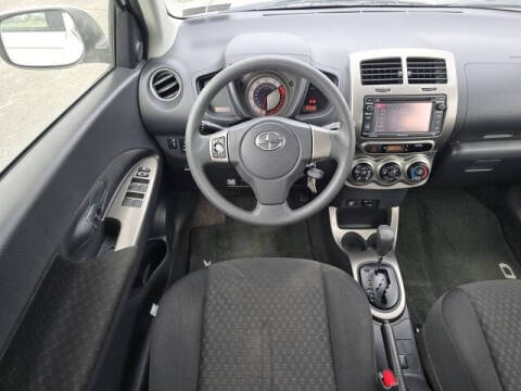 2014 Scion xD