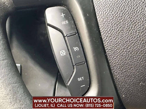 2016 Chevrolet Express 2500