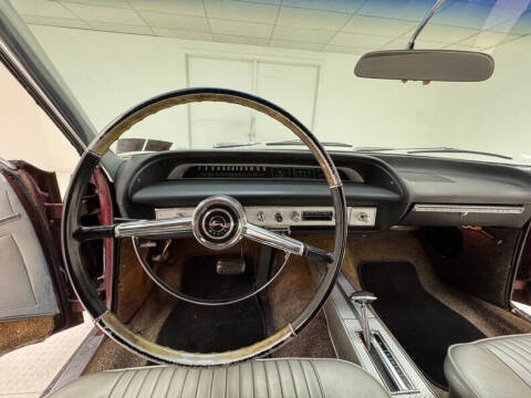 1964 Chevrolet Impala