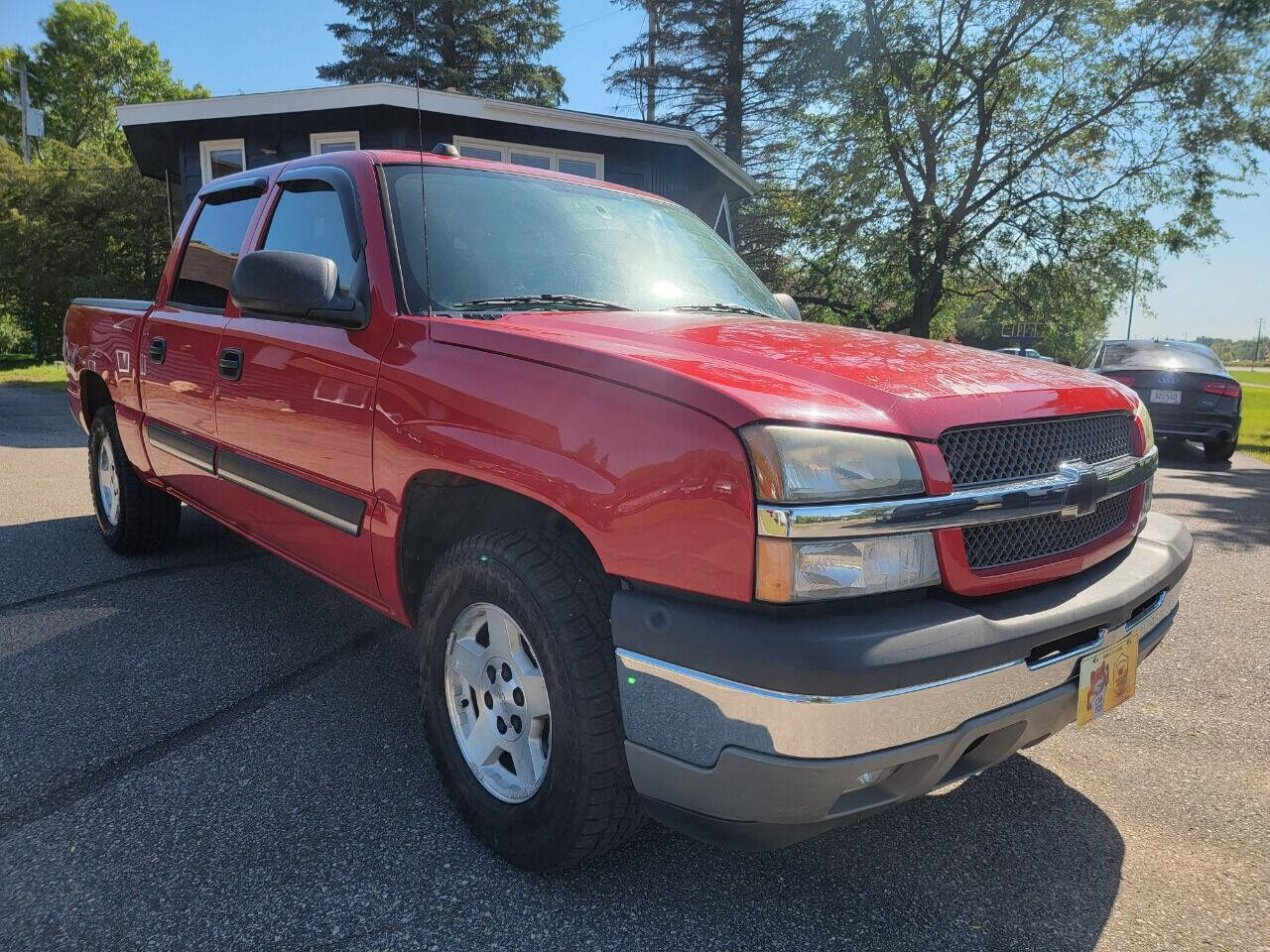 Cars For Sale In Lakeland, MN