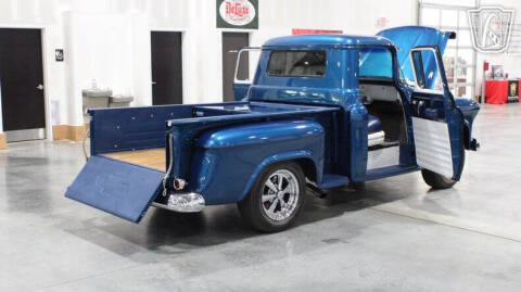 1957 Chevrolet 3100