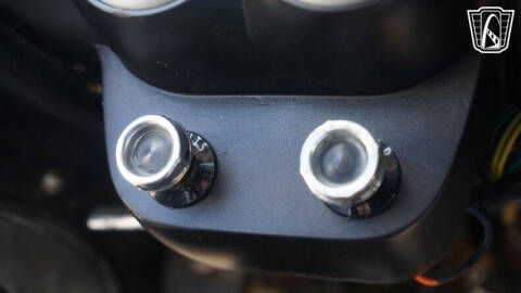 1958 Chevrolet Corvette