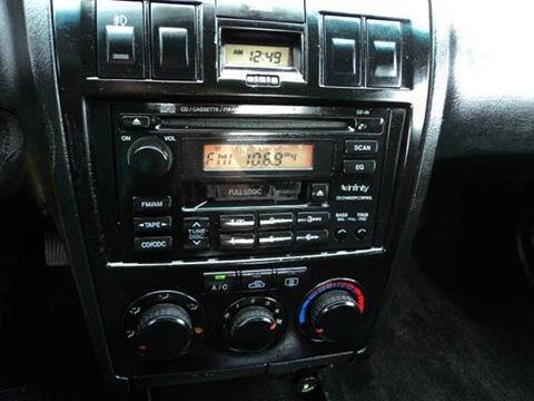2003 Hyundai Tiburon GT V6