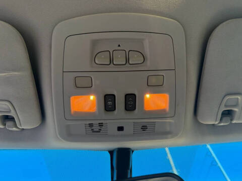 2010 Cadillac CTS 3.0L V6 Luxury