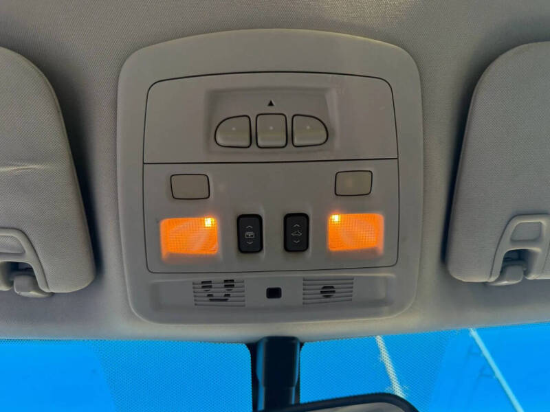 2010 Cadillac CTS 3.0L V6 Luxury