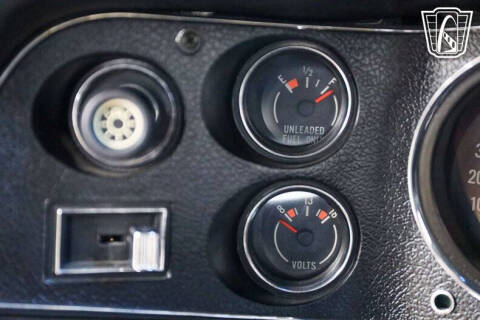 1978 Chevrolet Camaro