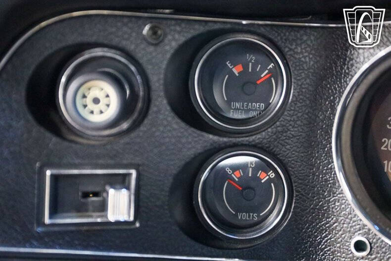 1978 Chevrolet Camaro