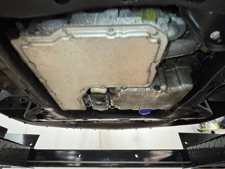 1997 Cadillac DeVille D'elegance