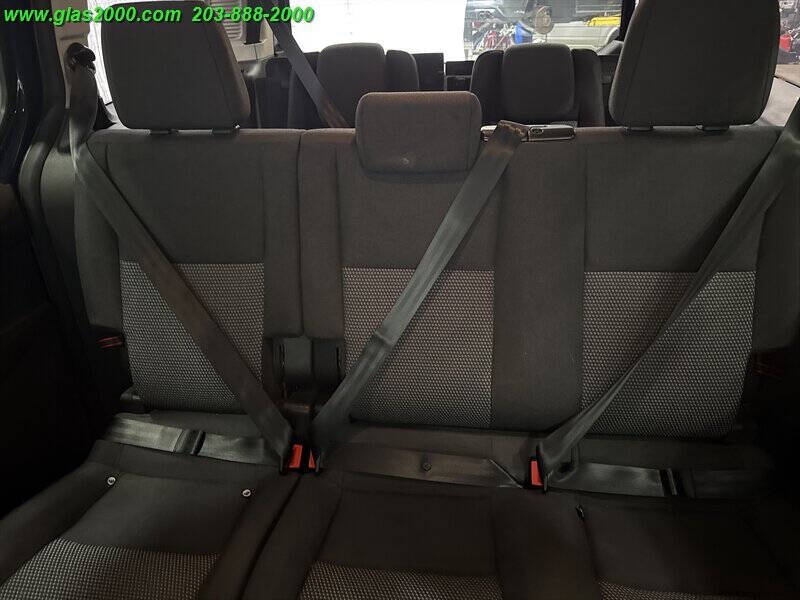 2018 Ford Transit Connect XL