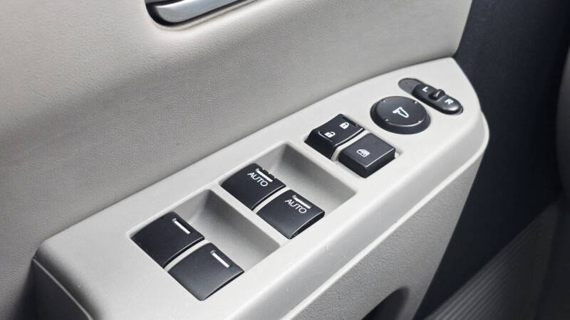 2009 Honda Pilot EX-L w/DVD