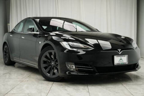 2020 Tesla Model S for sale at Big Money Fins - AM LLP in Rahway NJ