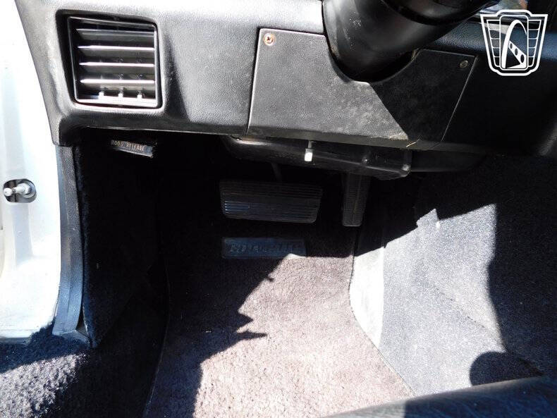 1979 Chevrolet Corvette