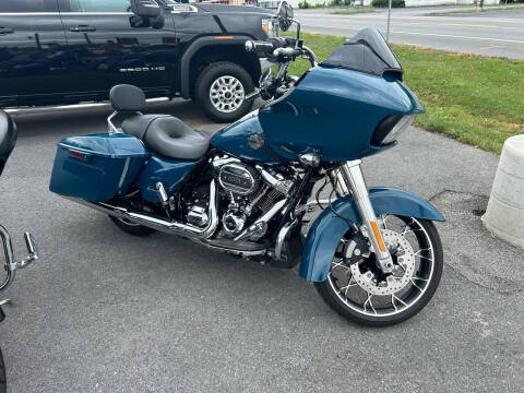 2021 Harley-Davidson Road Glide for sale at Stakes Auto Sales in Fayetteville PA