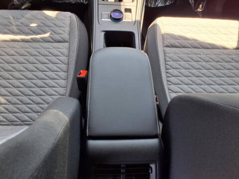 2025 Volkswagen Tiguan S