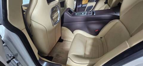 2012 Aston Martin Rapide