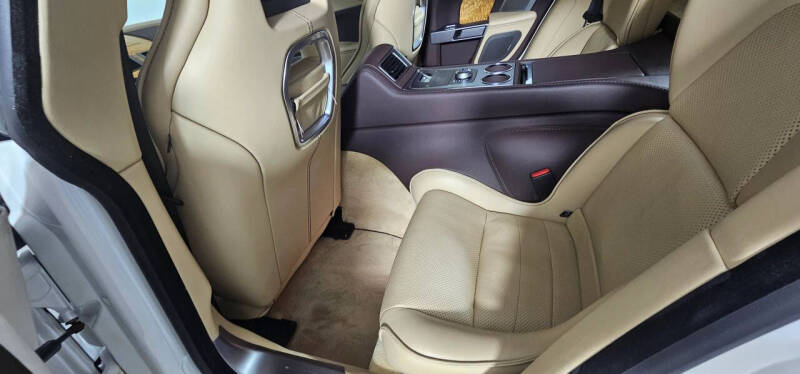 2012 Aston Martin Rapide