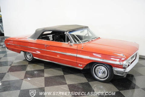 1964 Ford Galaxie