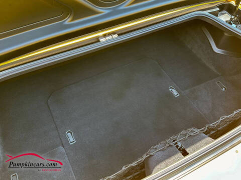 2003 Chevrolet Corvette