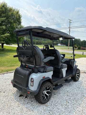 2026 Denago Rover XL