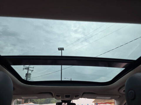 2019 Infiniti QX30 Luxe