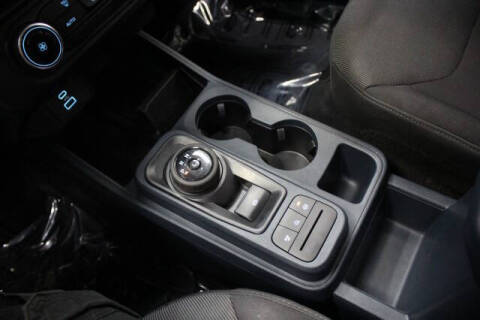 2024 Ford Maverick XL