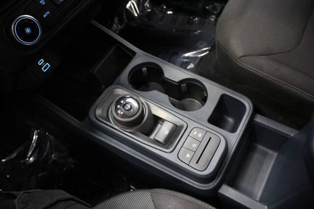 2024 Ford Maverick XL